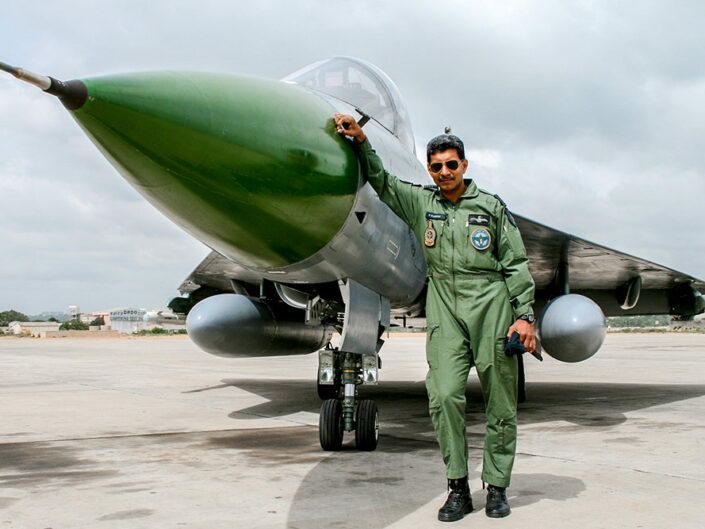 Test Pilot Interviews - Harish Nayani